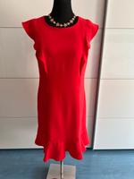Jake‘s Kleid Lady in red Gr. 40 Niedersachsen - Osterode am Harz Vorschau