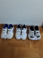 Sportschuhe Adidas / Nike GR: 32 und 33 Grabfeld - Grabfeld-Behrungen Vorschau