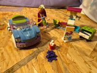 Werkstatt von Lego Friends Schleswig-Holstein - Jarplund-Weding Vorschau