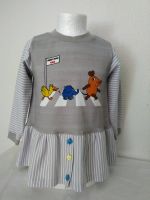 Mädchentunika Jersey 74/80 - Handmade NEU Obervieland - Kattenturm Vorschau