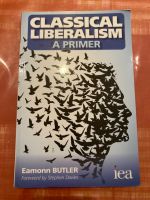 Eamonn Butler "Classical Liberalism" Niedersachsen - Emlichheim Vorschau