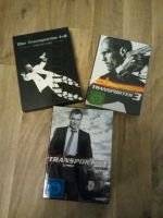 DVD The Transporter Film 1 + 2 + 3 Statham Serie Staffel 1 Bayern - Fürth Vorschau