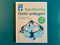 *neu* Stiftung Warentest Finanztest Nachhaltig Geld anlegen Baden-Württemberg - Heidelberg Vorschau