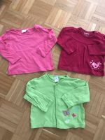 Pullover Pullis Shirts Shirt Jäckchen 74 / 80 Essen - Essen-Werden Vorschau