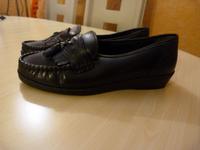 NEU gr 37 schuhe damenschuhe sandalen schwarz Nordrhein-Westfalen - Siegen Vorschau