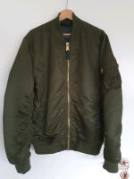 Alpha Industries Bomber Gr. L Köln - Ehrenfeld Vorschau