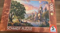 Schmidt Puzzle Disney 3000 Teile Schleswig-Holstein - Hartenholm Vorschau