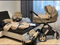 STOKKE Kinderwagen Crusi Set Düsseldorf - Lichtenbroich Vorschau