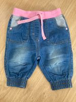 Baby - Klamotten - Jeans - Gr. 56 Bayern - Murnau am Staffelsee Vorschau