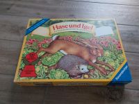 Hase und Igel Ravensburger 1979 ohne Kassette Rheinland-Pfalz - Maring-Noviand Vorschau