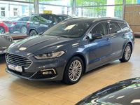 Ford Mondeo Titanium*Pano*ST-Heiz*AHK*LED*R.Cam*Navi Nordrhein-Westfalen - Hennef (Sieg) Vorschau