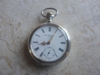 Herren Taschenuhr Omega 1910-1918 0800 er AG Krone ,Halbmond Niedersachsen - Varel Vorschau