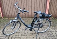 Fahrrad e-bike e bike Motor Gazelle Akku defekt Niedersachsen - Gifhorn Vorschau