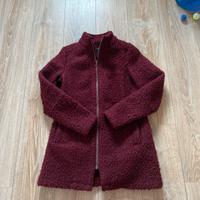 Jacke,Wollplüschjacke,Gr.38 Sachsen - Wurzen Vorschau