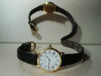 BAUME & MERCIER - ARMBAND UHR/DAU - 750 GOLD - VINTAGE - EUR 1075 Hamburg-Mitte - Hamburg Borgfelde Vorschau