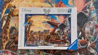 Disney Puzzle 1000 Herzogtum Lauenburg - Büchen Vorschau