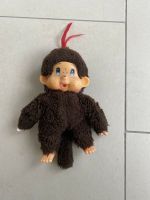 Monchichi Monchhichi Mädchen Original Niedersachsen - Ritterhude Vorschau