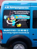 Fensterputzer Privat und Gewerblich Nordrhein-Westfalen - Greven Vorschau