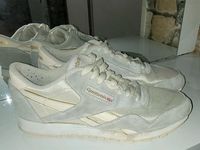 Reebok Damen Schuhe Sneaker gr.39 Rheinland-Pfalz - Mainz Vorschau