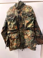 Scharrer Scharfschützen-Smock Kampfjacke lang KSK EGB Hamburg-Mitte - Hamburg Horn Vorschau