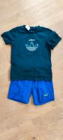 Set Shorts und Shirt Adidas, Gr 98 Baden-Württemberg - Jagstzell Vorschau