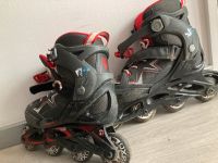 Inliner Rollschuhe Kinder Gr. 35-38 Nordrhein-Westfalen - Schwerte Vorschau