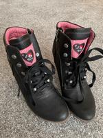 Stiefel Gr.40 S.Oliver Berlin - Spandau Vorschau