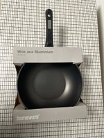 Wok Pfanne Homeware Aluminium 28 cm NEU und eingepackt! Nordrhein-Westfalen - Zülpich Vorschau