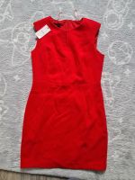 Rotes schickes Kleid von Mango Baden-Württemberg - Illingen Vorschau