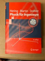 Physik für Ingenieure Bayern - Kaufbeuren Vorschau