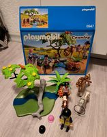 PLAYMOBIL Fröhlicher Ausritt 6947 Spielzeug Figuren Harztor - Harztor Ilfeld Vorschau