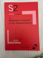 Kaiser Müller materielles Zivilrecht in der Assessorklausur Baden-Württemberg - Schömberg b. Württ Vorschau