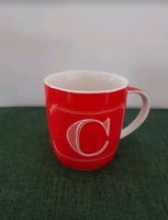 Henkeltasse - personalisierte Tasse - Buchstabe - Initiale "C" Mülheim - Köln Höhenhaus Vorschau