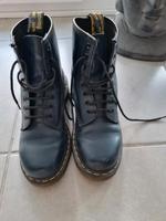 Neuwertige 1460 Dr Martens Gr 39 blau Hessen - Fürth Vorschau