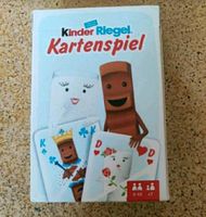 Kinder Riegel Mini-Kartenspiel Bayern - Schweitenkirchen Vorschau