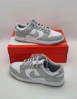 Nike Dunk Low Grey Fog / Grau ( Gr. 45) Nürnberg (Mittelfr) - Südstadt Vorschau