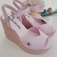 Calvin Klein Wedges Häfen - Bremerhaven Vorschau