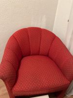 Zwei rote Sessel Schleswig-Holstein - Laboe Vorschau