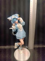 Rem Figur anime waifu japan Nordrhein-Westfalen - Kamp-Lintfort Vorschau