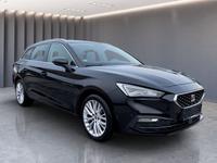 Seat Leon Sportstourer Xcellence 2.0TDI*LED*VIRTUAL* Dresden - Weixdorf Vorschau