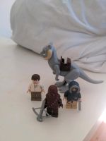 Lego Star wars hoth Figuren Berlin - Treptow Vorschau