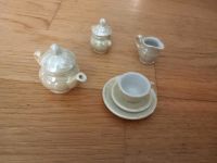 Puppenhaus Zubehör Miniatur Küche Service 6 teilig Kaffee Tee Hessen - Eschborn Vorschau