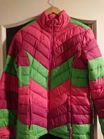 Winterjacke Icepeak Sachsen - Lauta Vorschau