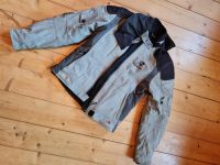 RUKKA Motorradjacke, Gr. 42, unisex tragbar Sachsen - Putzkau Vorschau