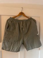 Herren Sommerhose, Shorts, olivgrün khaki Niedersachsen - Buchholz Vorschau