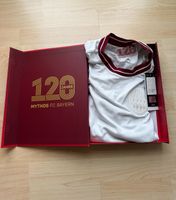 FC Bayern Sondertrikot 120 Jahre (Größe M) - Neu und Original! Baden-Württemberg - Markdorf Vorschau