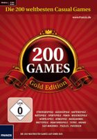 200 Games - Gold Edition - Weltbesten Casual Games PC DVD -TOP- Pankow - Prenzlauer Berg Vorschau