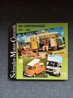 VW Camper Wohnmobil T1 T2 T3 T4 Schleswig-Holstein - Sülfeld Vorschau