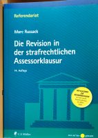 Russack, Die Revision in der strafrechtlichen Assessorklausur Dortmund - Innenstadt-Ost Vorschau