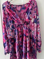 Zara Sommerkleid Schleswig-Holstein - Glückstadt Vorschau